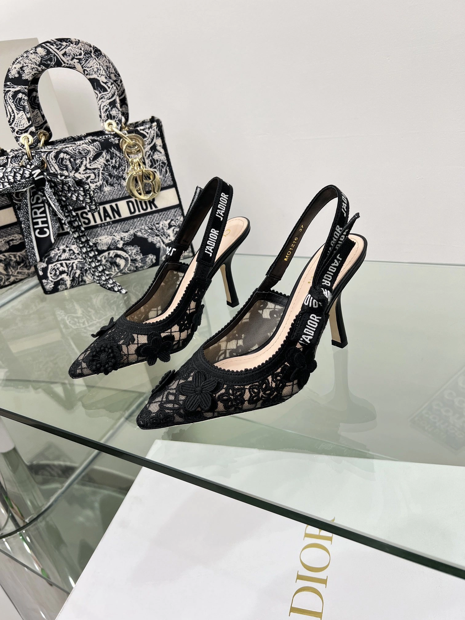 &KCV039FWU_S900 Heel height：9.5CM item:DT-X234C2829
